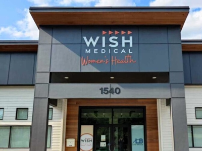 Exterior Signs Photo